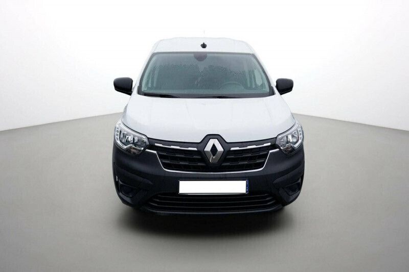 Occasion Renault Kangoo 75 ch (55 kW) 2021 Monospace