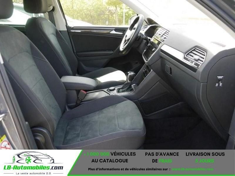 Occasion VW Tiguan 245 ch (180 kW) 2021 SUV