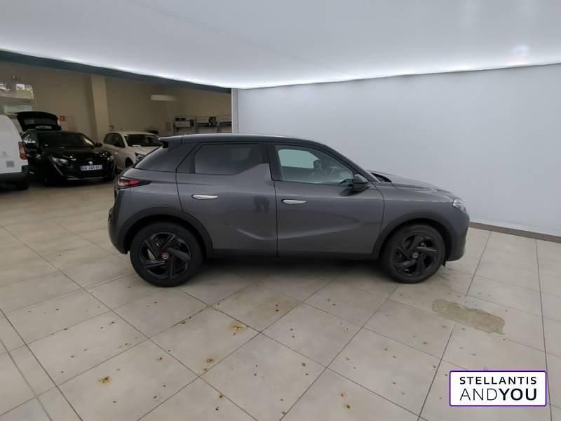 Occasion DS Automobiles DS3 Performance Line Plus 130 ch (95 kW) 2021 Citadine