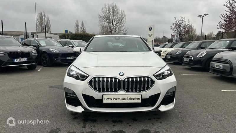 Occasion BMW 218 M Sport 137 ch (100 kW) 2023 Berline