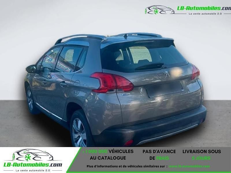 Occasion Peugeot 2008 110 ch (80 kW) 2016 SUV