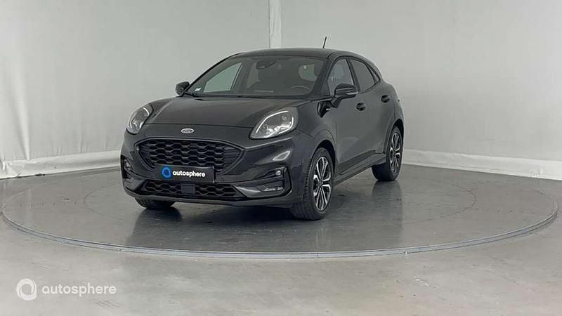 Occasion Ford Puma ST-Line 126 ch (92 kW) 2022 SUV