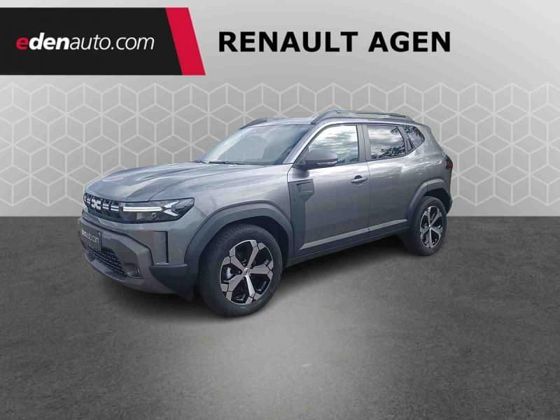 Nouvelle 2025 Dacia Duster Journey SUV | 24 750 € (Prix assez cher) - Image 1/4