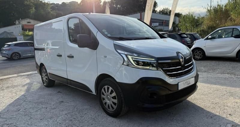 Occasion 2020 Renault Trafic Van | 15 990 € (Prix juste) - Image 1/4
