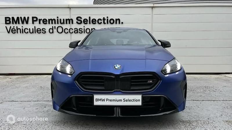 Occasion BMW 135 M Performance 305 ch (224 kW) 2024 Citadine