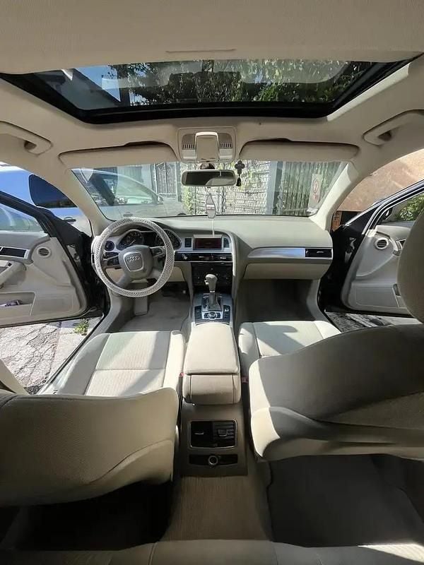 Occasion 2008 Audi A6 Break | 6 500 € - Image 1/4