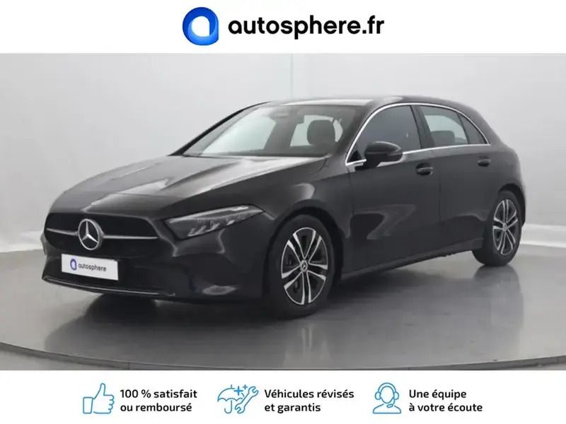 Utilisé 2024 Mercedes 180 Progressive Berline | 30 290 € (Super prix) - Image 1/4