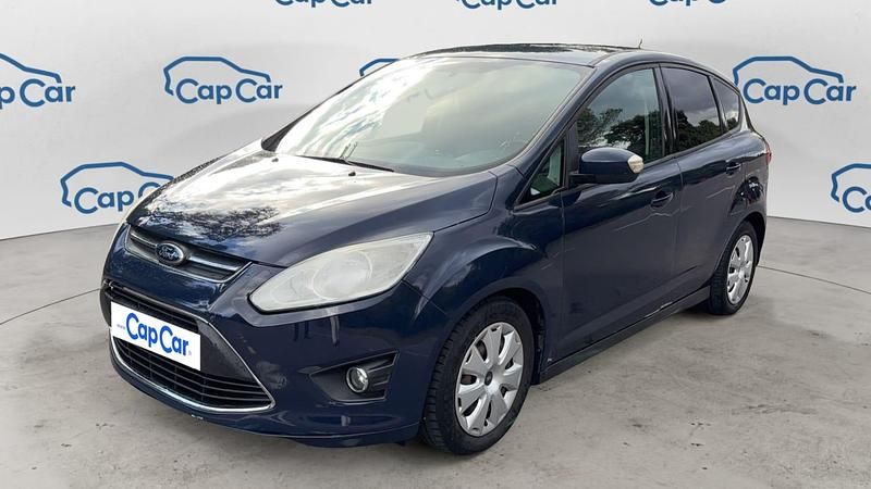 Utilisé 2014 Ford C-MAX Ambiente Monospace | 6 490 € - Image 1/3