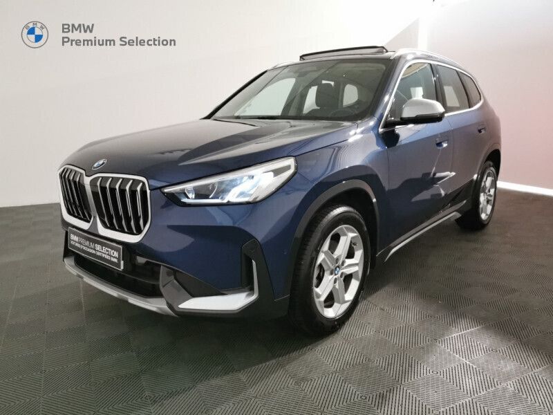 Othercolor Utilisé 2023 BMW X1 xLine SUV | 41 790 € (Prix assez cher) - Image 1/4