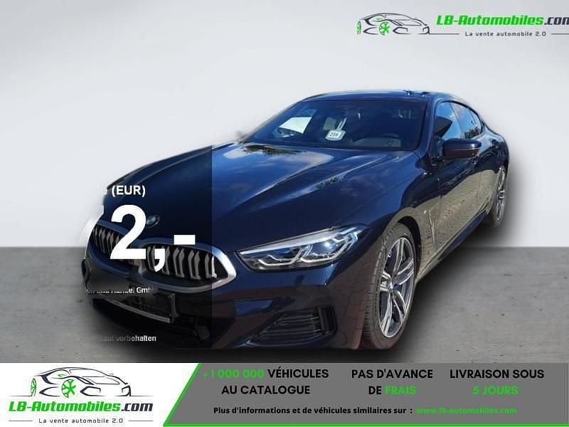 Occasion 2024 BMW 333 Comfort Edition Coupé | 71 300 € - Image 1/4