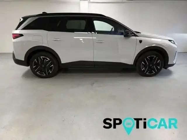 Occasion Peugeot 5008 GT 2025 Blanc okénite (m) SUV