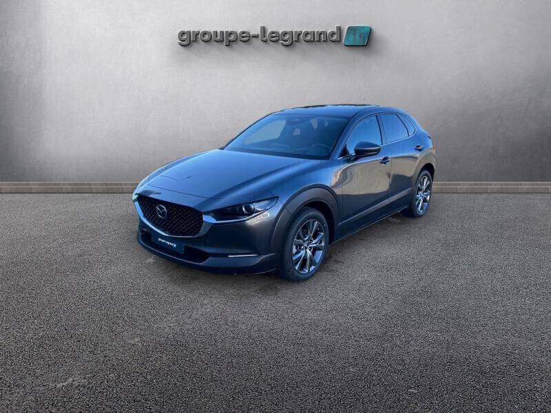 Utilisé 2024 Mazda CX-30 Exclusive-Line SUV | 36 700 € - Image 1/4