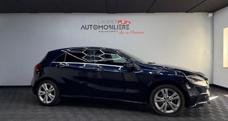 Occasion Mercedes A200 136 ch (100 kW) 2016 Berline