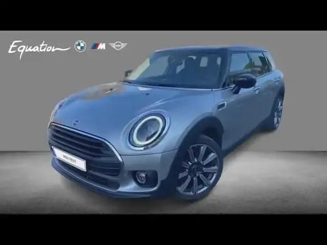 Melting silver iii Occasion 2023 Mini Cooper Clubman Essential Break | 25 900 € (Prix juste) - Image 1/4