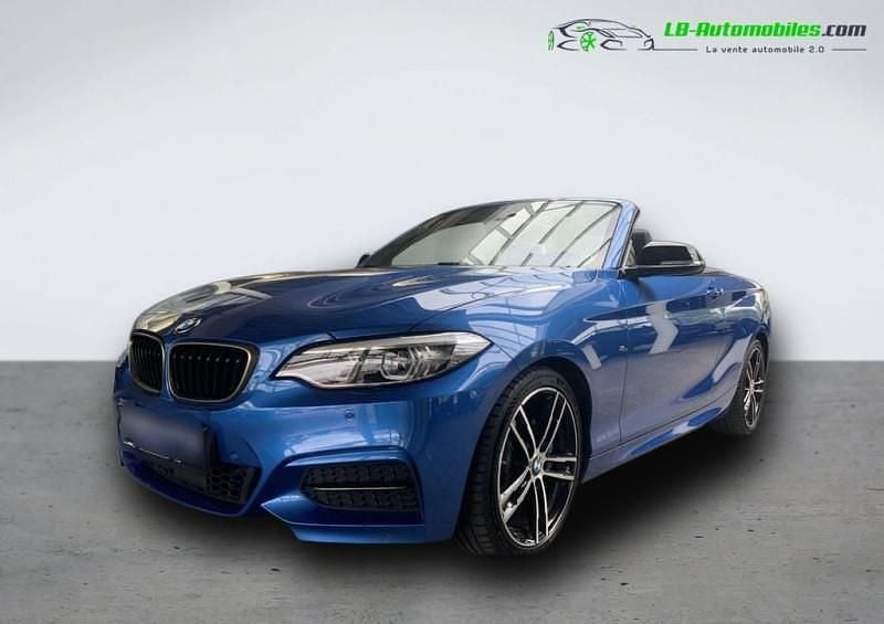 Utilisé 2021 BMW M240 M Sport Coupé | 42 500 € - Image 1/4