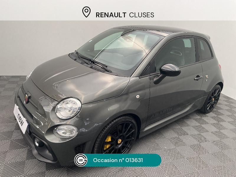 Occasion Abarth 595C Competizione 180 ch (132 kW) 2019 Cabriolet