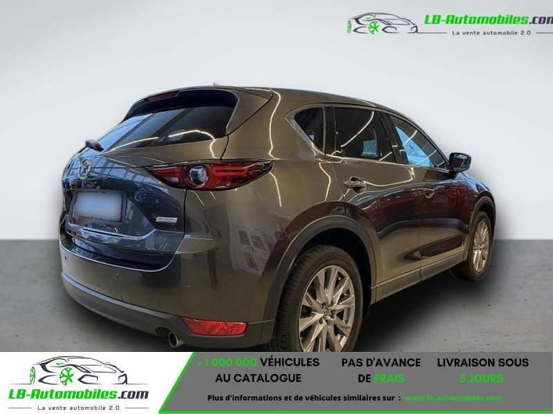 Occasion Mazda CX-5 194 ch (142 kW) 2019 SUV