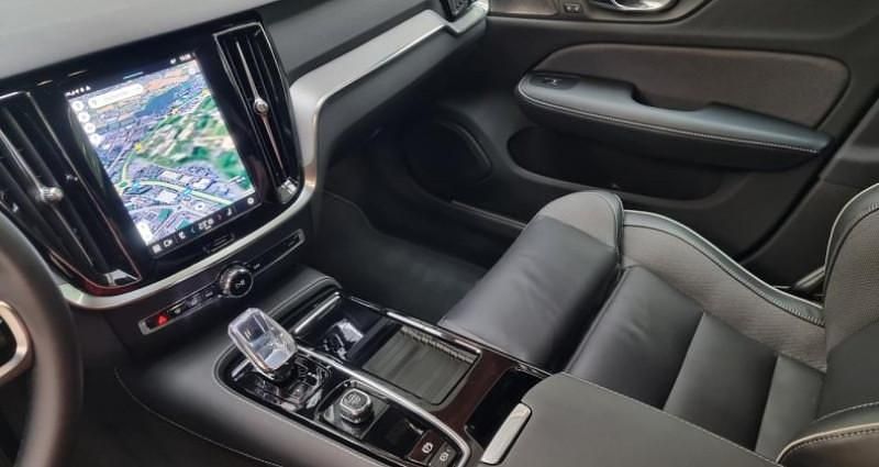 Occasion Volvo V60 Plus 398 ch (292 kW) 2024 Break