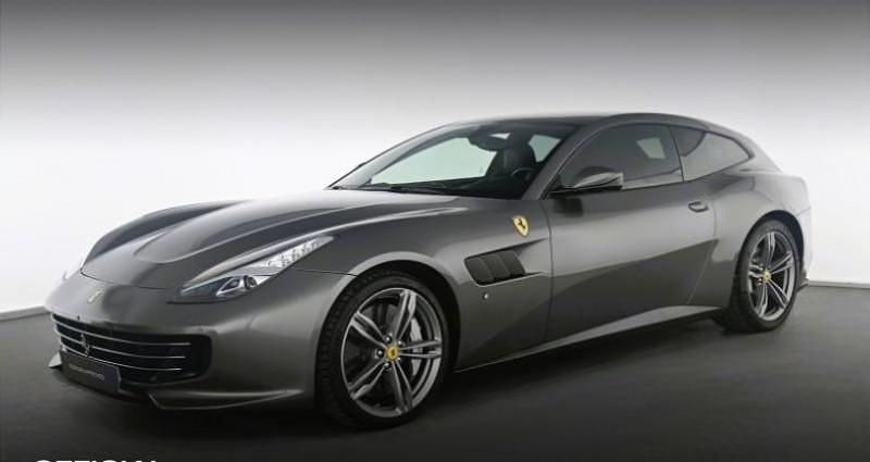 Utilisé 2017 Ferrari GTC4Lusso Break | 199 900 € (Prix assez cher) - Image 1/4