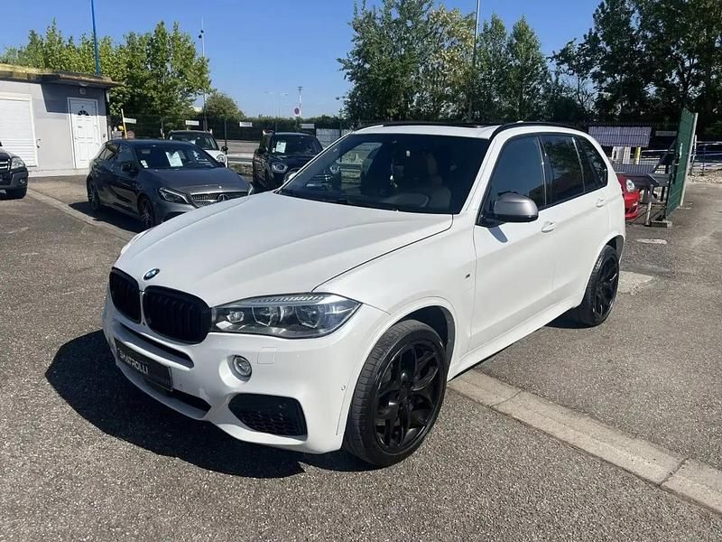 Utilisé 2016 BMW X5 M Performance SUV | 31 990 € - Image 1/4