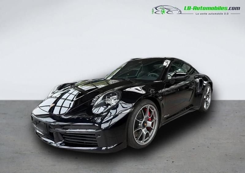 Utilisé 2022 Porsche 911 Turbo Coupé | 221 000 € (Prix assez cher) - Image 1/4