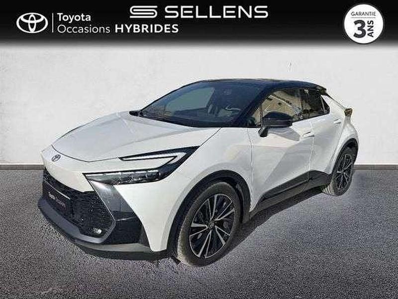 Utilisé 2025 Toyota C-HR SUV | 39 500 € - Image 1/1