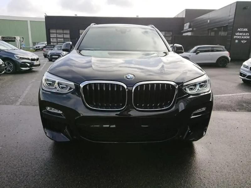 Occasion 2019 BMW X3 M Sport SUV | 38 000 € (Prix juste) - Image 1/4