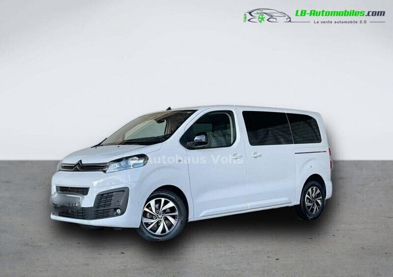 Utilisé 2024 Citroën Spacetourer Van | 41 500 € - Image 1/4