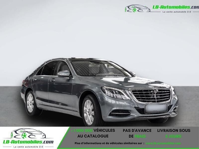 Utilisé 2016 Mercedes S400 Berline | 50 300 € - Image 1/4