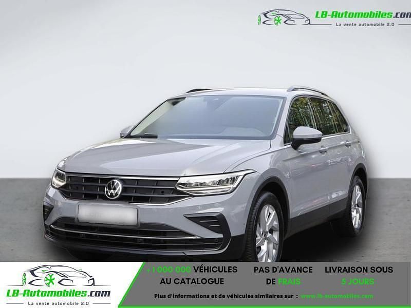 Utilisé 2021 VW Tiguan SUV | 28 500 € (Prix juste) - Image 1/4