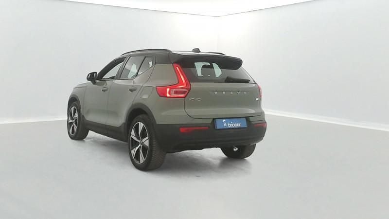 Occasion Volvo XC40 169 kW (231 ch) 2022 SUV
