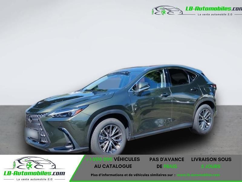 Utilisé 2024 Lexus NX350h | 62 000 € - Image 1/4