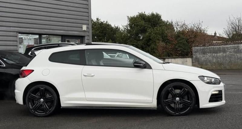 Occasion VW Scirocco R 265 ch (194 kW) 2010 Coupé