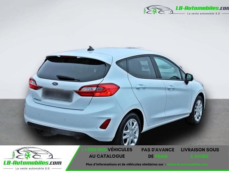 Occasion Ford Fiesta 75 ch (55 kW) 2020 Citadine