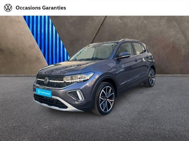 Utilisé 2025 VW T-Cross Style SUV | 31 490 € (Prix cher) - Image 1/4