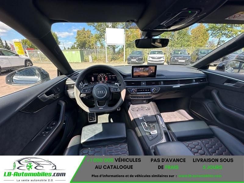 Occasion Audi RS5 Sport 450 ch (330 kW) 2019 Coupé