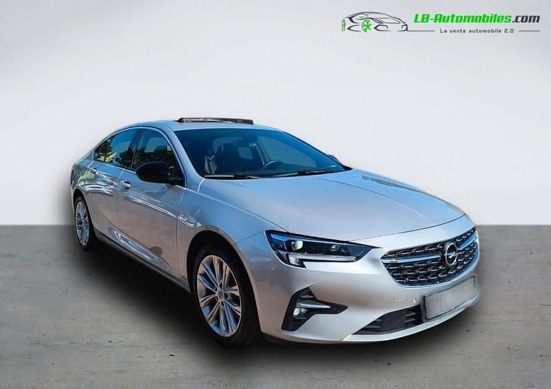 Utilisé 2020 Opel Insignia Sport Berline | 28 400 € (Prix cher) - Image 1/4