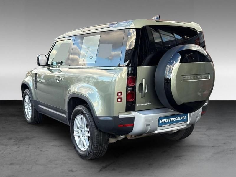 Occasion Land Rover Defender 200 ch (147 kW) 2023 SUV