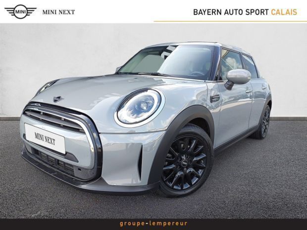 Utilisé 2021 Mini Cooper Citadine | 21 900 € (Prix juste) - Image 1/4