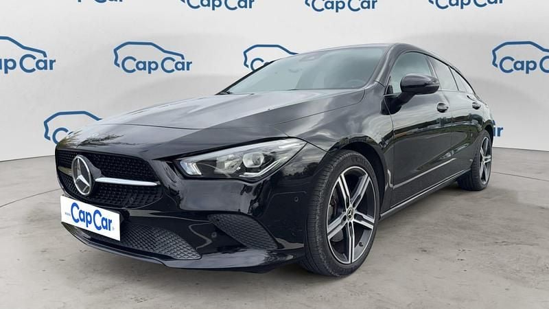 Utilisé 2019 Mercedes 180 Progressive Berline | 24 490 € - Image 1/3