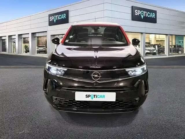Occasion Opel Mokka-e Ultimate 100 kW (136 ch) 2021 Noir SUV