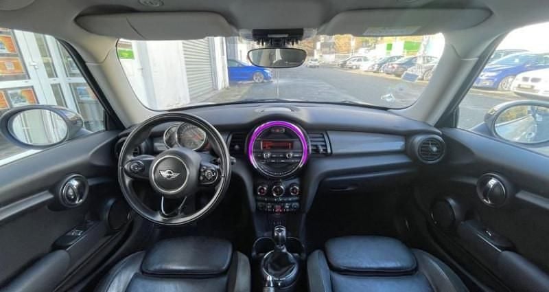 Occasion Mini Cooper 116 ch (85 kW) 2014 Citadine