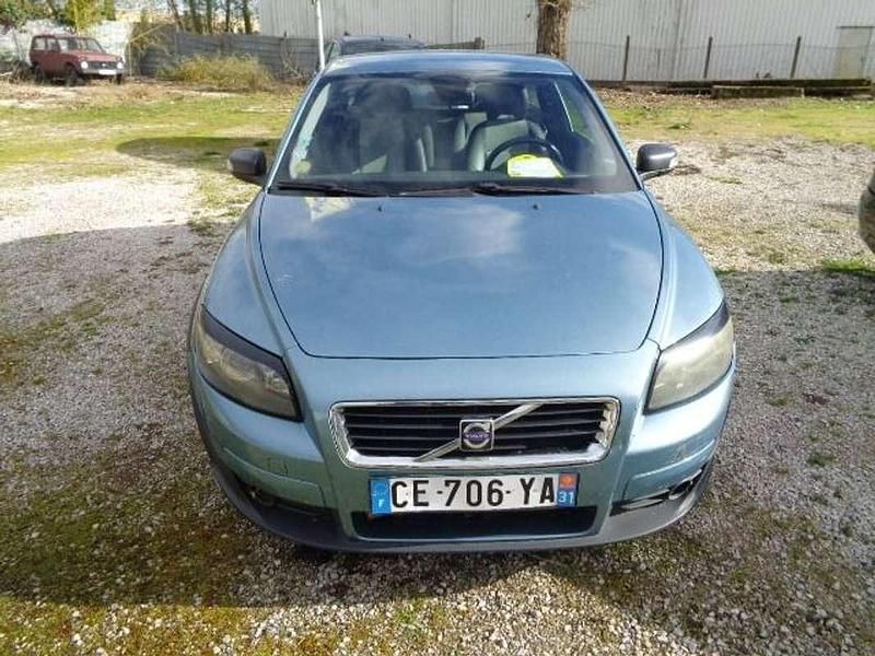 Occasion Volvo C30 137 ch (100 kW) 2007 Bleu Citadine