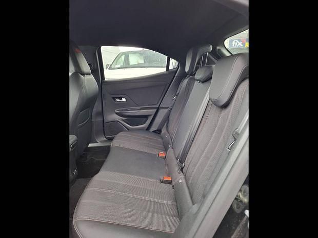 Noir Utilisé 2022 Opel Mokka GS Line SUV | 17 090 € (Prix juste) - Image 1/4