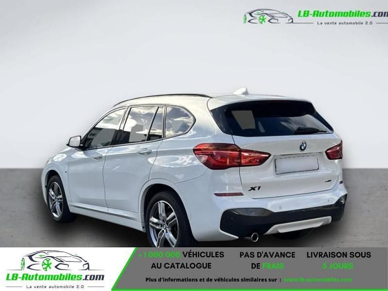 Occasion BMW M140 Comfort Edition 140 ch (102 kW) 2018 Citadine