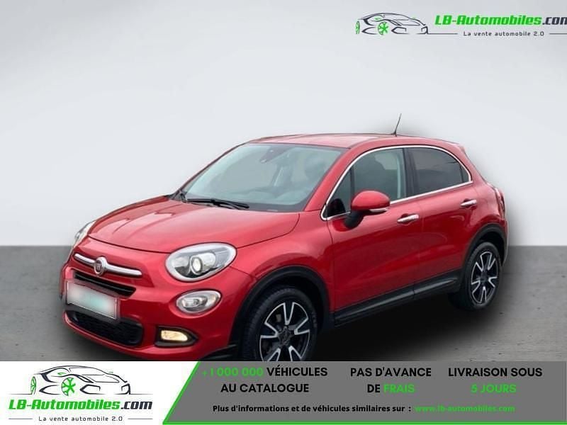 Utilisé 2016 Fiat 500 Citadine | 15 600 € (Prix juste) - Image 1/4