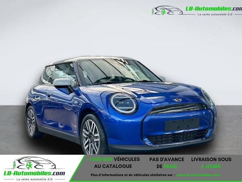 Occasion 2025 Mini Cooper Citadine | 34 500 € (Prix cher) - Image 1/4