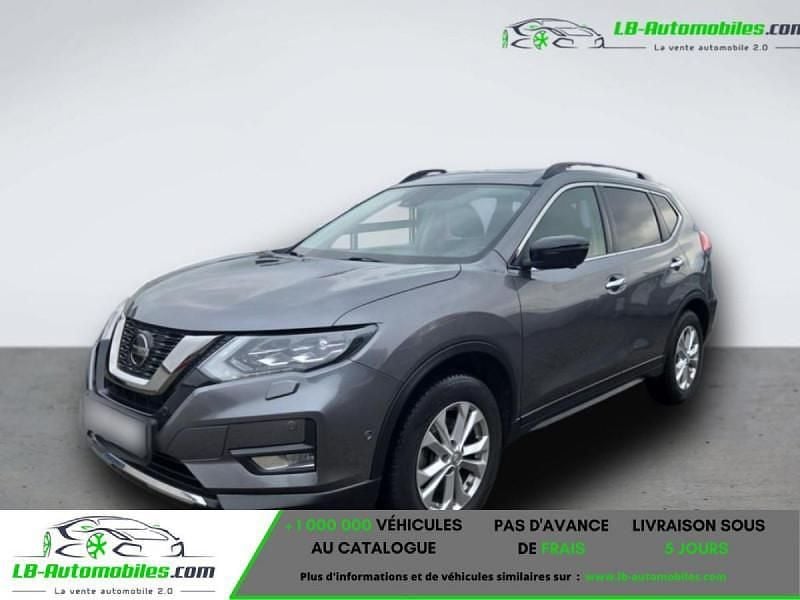 Occasion 2020 Nissan X-Trail SUV | 25 200 € (Prix juste) - Image 1/4