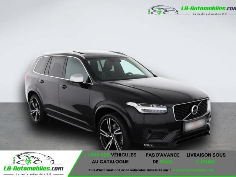 Occasion Volvo XC90 235 ch (172 kW) 2018 SUV