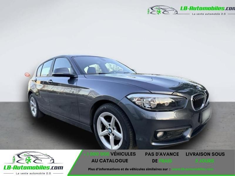 Occasion BMW 116 116 ch (85 kW) 2017 Citadine